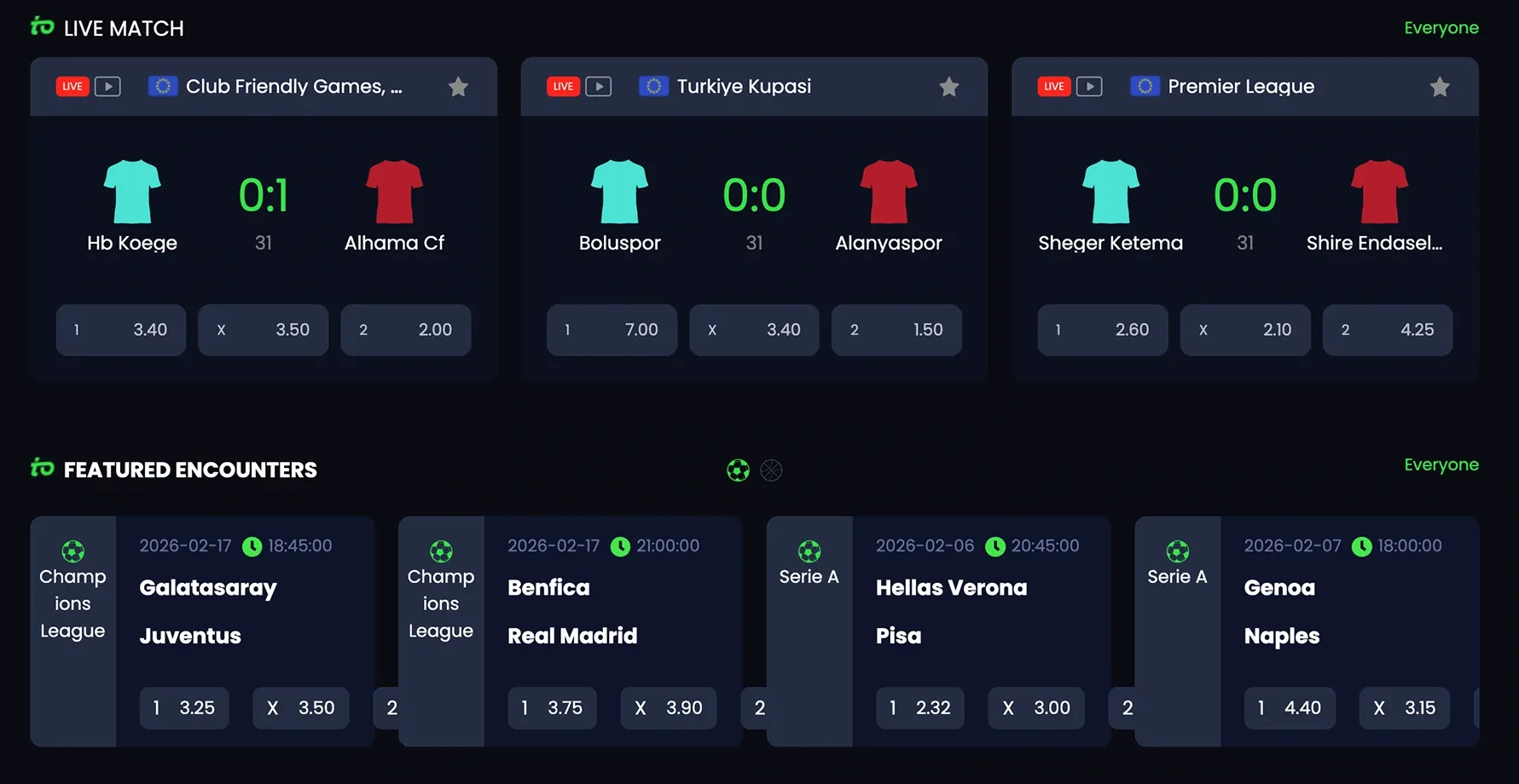 Betway Casino Betway Casino