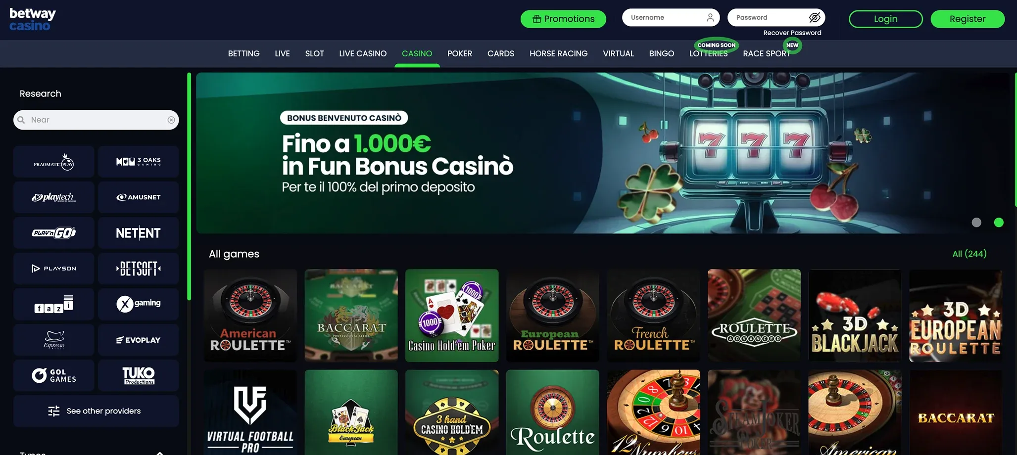 betway casino5.webp
